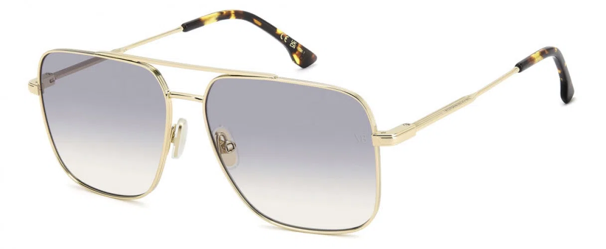 Victoria Beckham VB1007 Sunglasses - view 4
